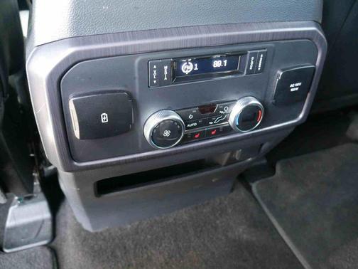 2023 Ford Expedition Max Platinum