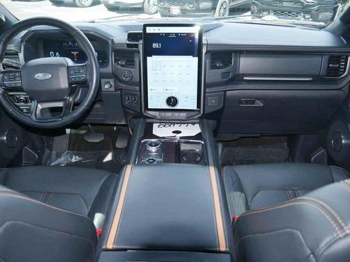 2023 Ford Expedition Max Platinum