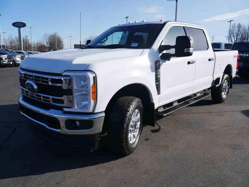 2023 Ford F-250 XLT
