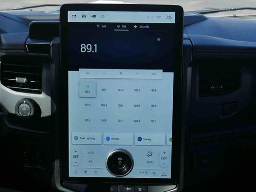 2023 Ford Expedition Max Platinum