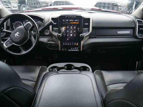 2023 RAM 3500 Laramie