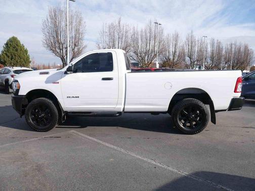 2020 RAM 2500 Tradesman