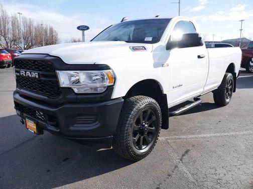 2020 RAM 2500 Tradesman