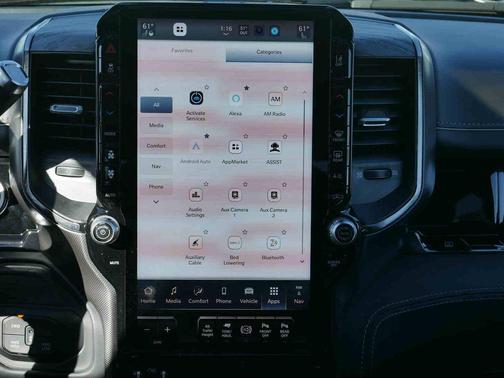 2026 RAM 3500 Limited