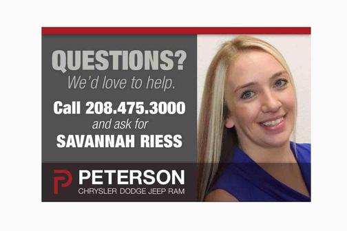 2013 RAM 1500 Tradesman/Express