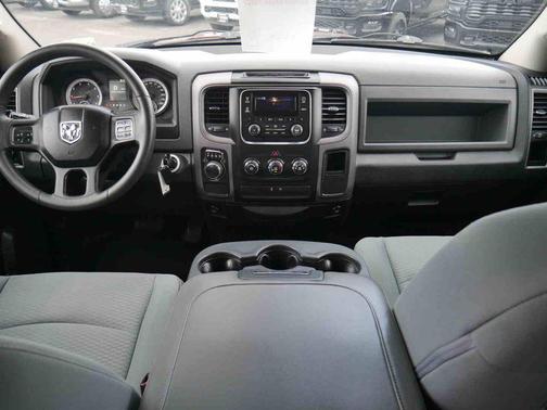 2013 RAM 1500 Tradesman/Express