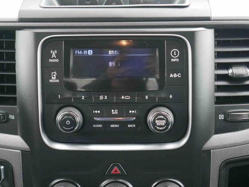 2013 RAM 1500 Tradesman/Express