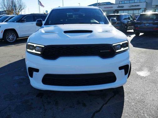 2026 Dodge Durango GT HEMI V8