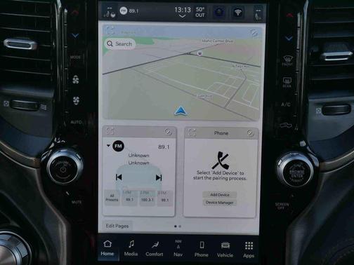 2023 RAM 1500 Longhorn