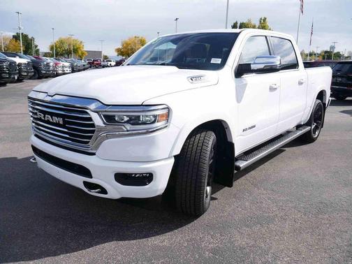 2023 RAM 1500 Longhorn