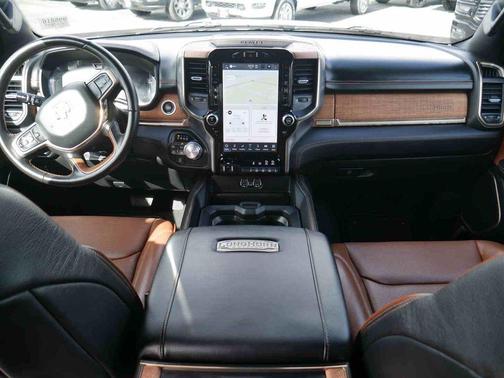 2023 RAM 1500 Longhorn