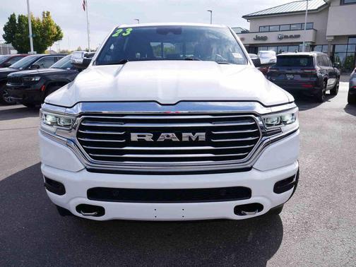 2023 RAM 1500 Longhorn