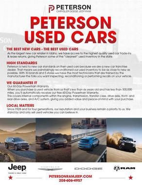 2020 Jeep Wrangler Unlimited Willys 4X4