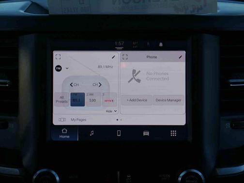 2023 RAM 2500 Big Horn