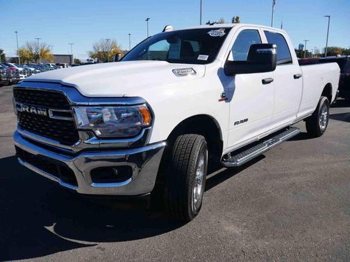 2023 RAM 2500 Big Horn
