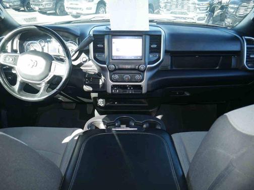 2023 RAM 2500 Big Horn