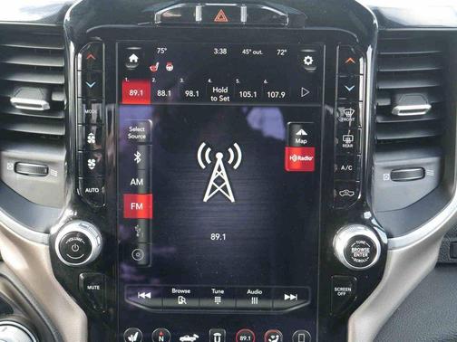 2019 RAM 3500 Laramie