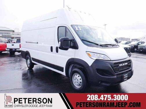 2023 RAM ProMaster 3500 Base