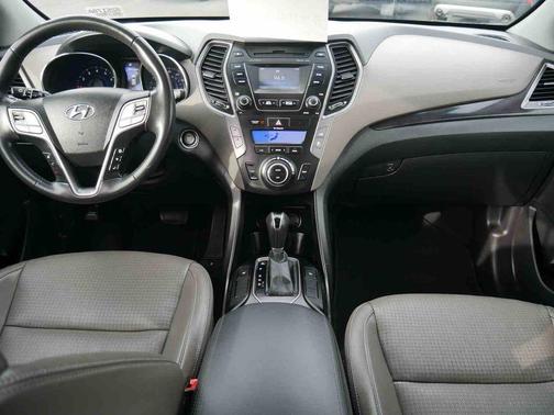 2014 Hyundai SANTA FE Limited