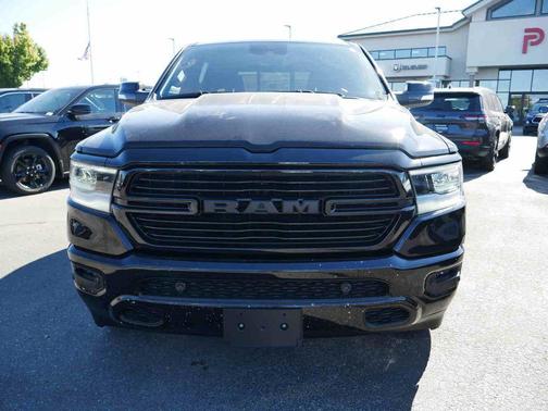 2022 RAM 1500 Sport