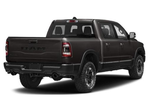2020 RAM 1500 Rebel Crew Cab 4x4 57' Box