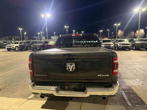 2023 RAM 1500 Limited