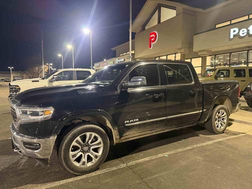 2023 RAM 1500 Limited