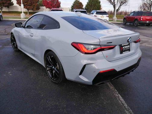 2022 BMW M440 i xDrive