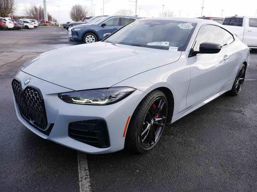 2022 BMW M440 i xDrive