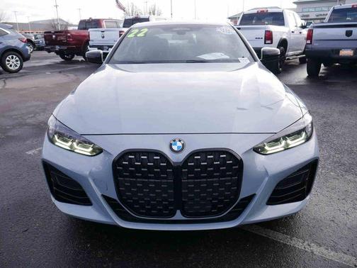 2022 BMW M440 i xDrive