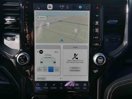 2022 RAM 3500 Limited