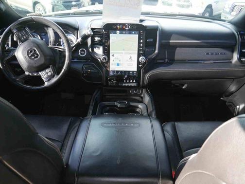 2022 RAM 3500 Limited