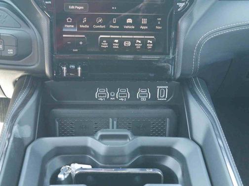 2026 RAM 3500 Limited