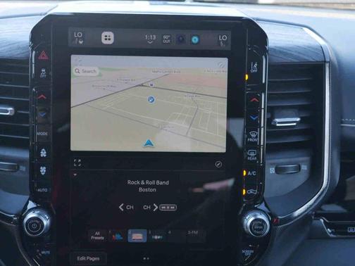 2026 RAM 3500 Limited