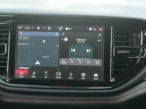 2024 Dodge Durango R/T