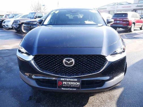 2024 Mazda CX-30 Premium Package