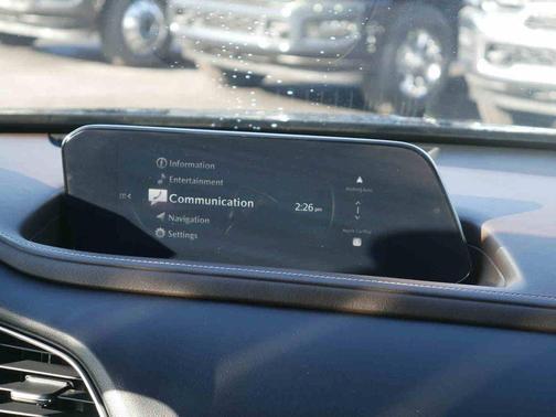 2024 Mazda CX-30 Premium Package