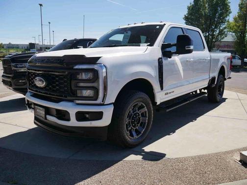 7S9P4 SA1 19K 2024 Ford F-250 Lariat
