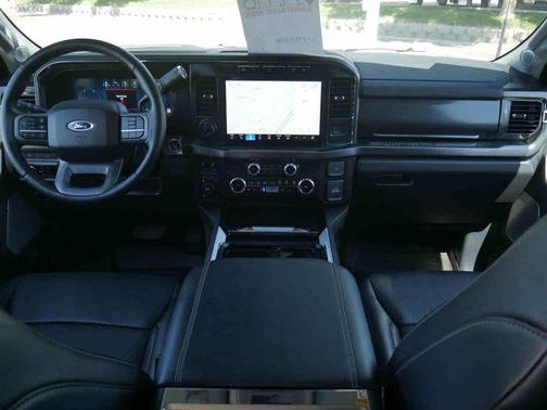 7S9P4 SA1 19K 2024 Ford F-250 Lariat