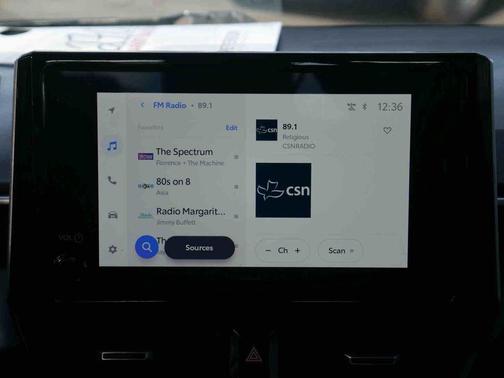 2024 Toyota Corolla XSE