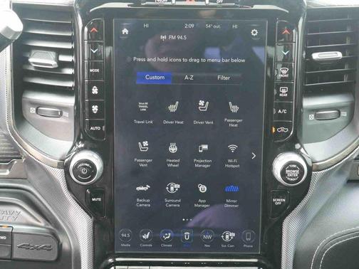 2020 RAM 3500 Limited