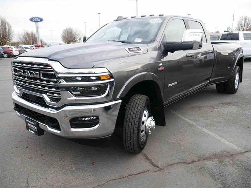 2025 RAM 3500 Limited