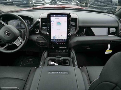 2026 RAM 3500 Limited