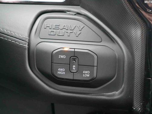 2026 RAM 3500 Limited