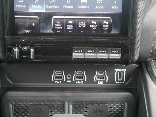 2026 RAM 3500 Limited