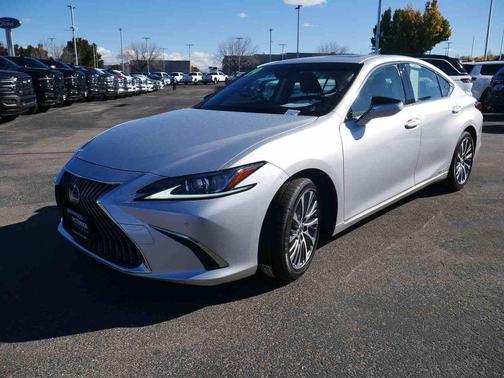 2019 Lexus ES 300h 300H