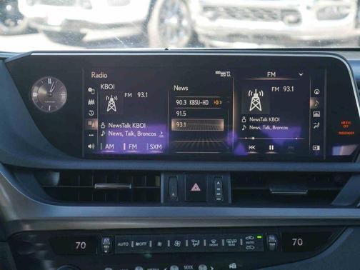 2019 Lexus ES 300h 300H