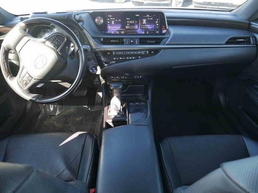 2019 Lexus ES 300h 300H
