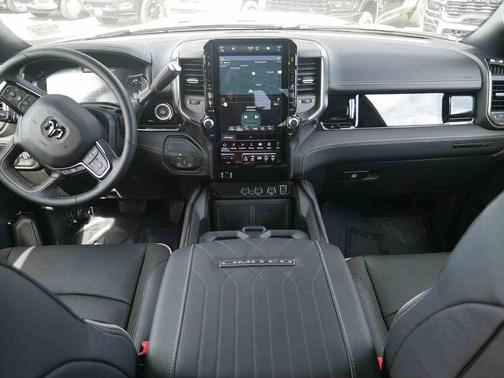 2026 RAM 3500 Limited