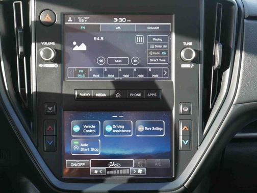 2024 Subaru Impreza Base